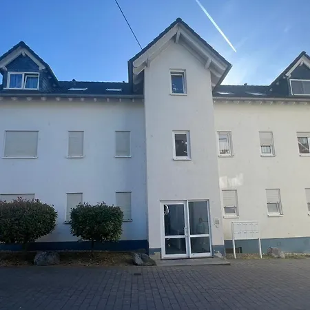Wohntraum In Altendiez Extérieur photo
