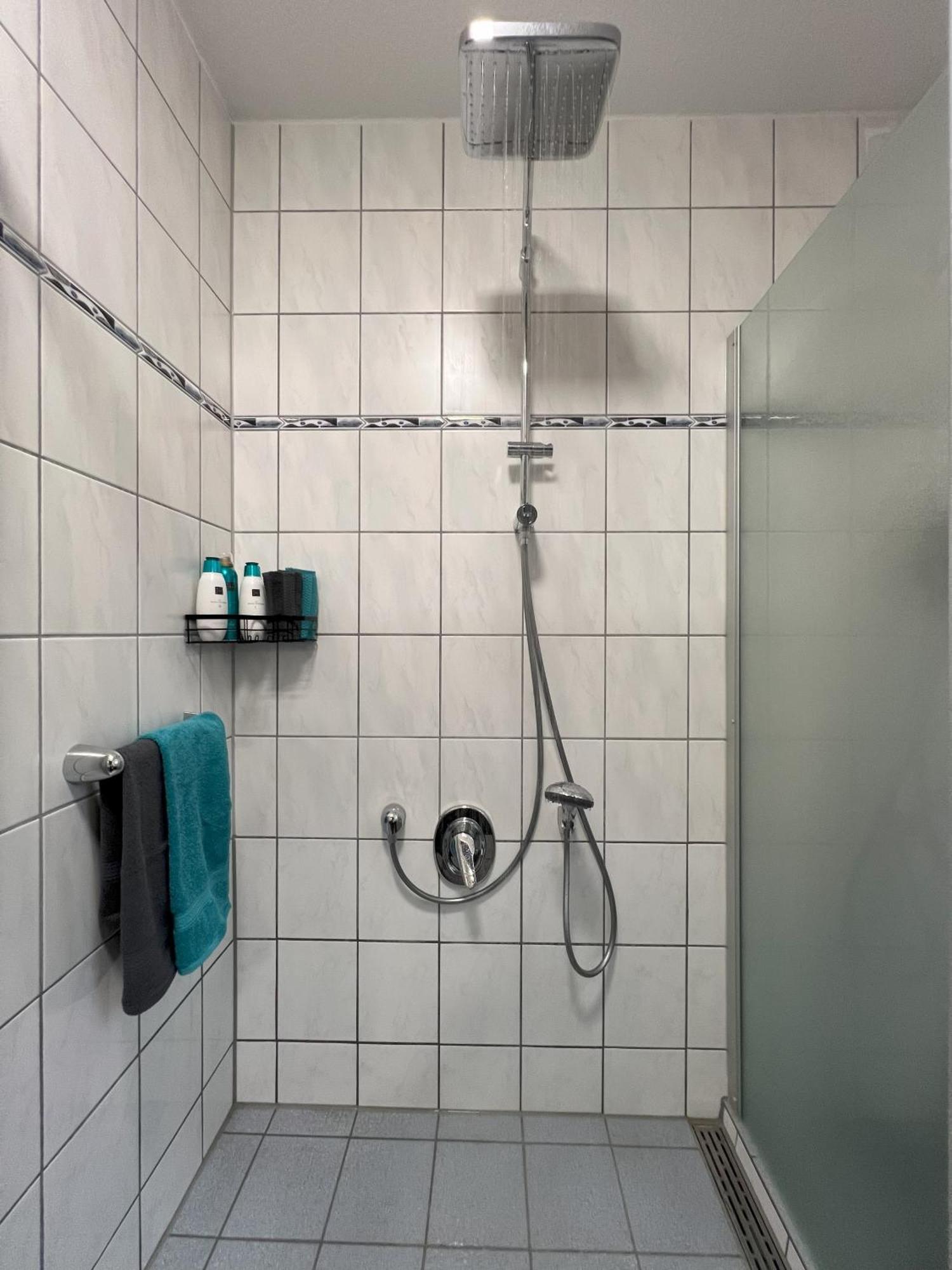 Wohntraum In *