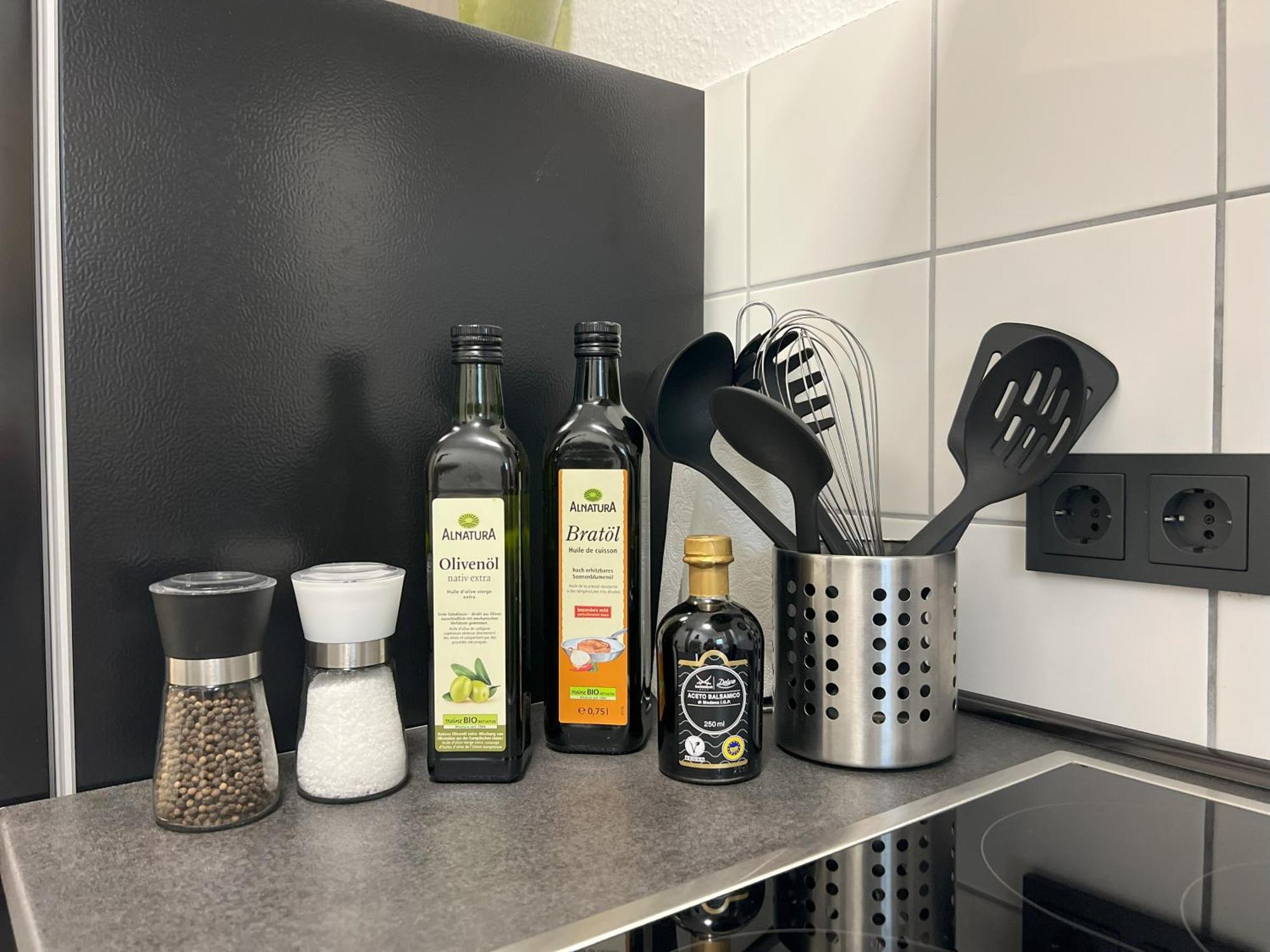 Appartement Wohntraum In *