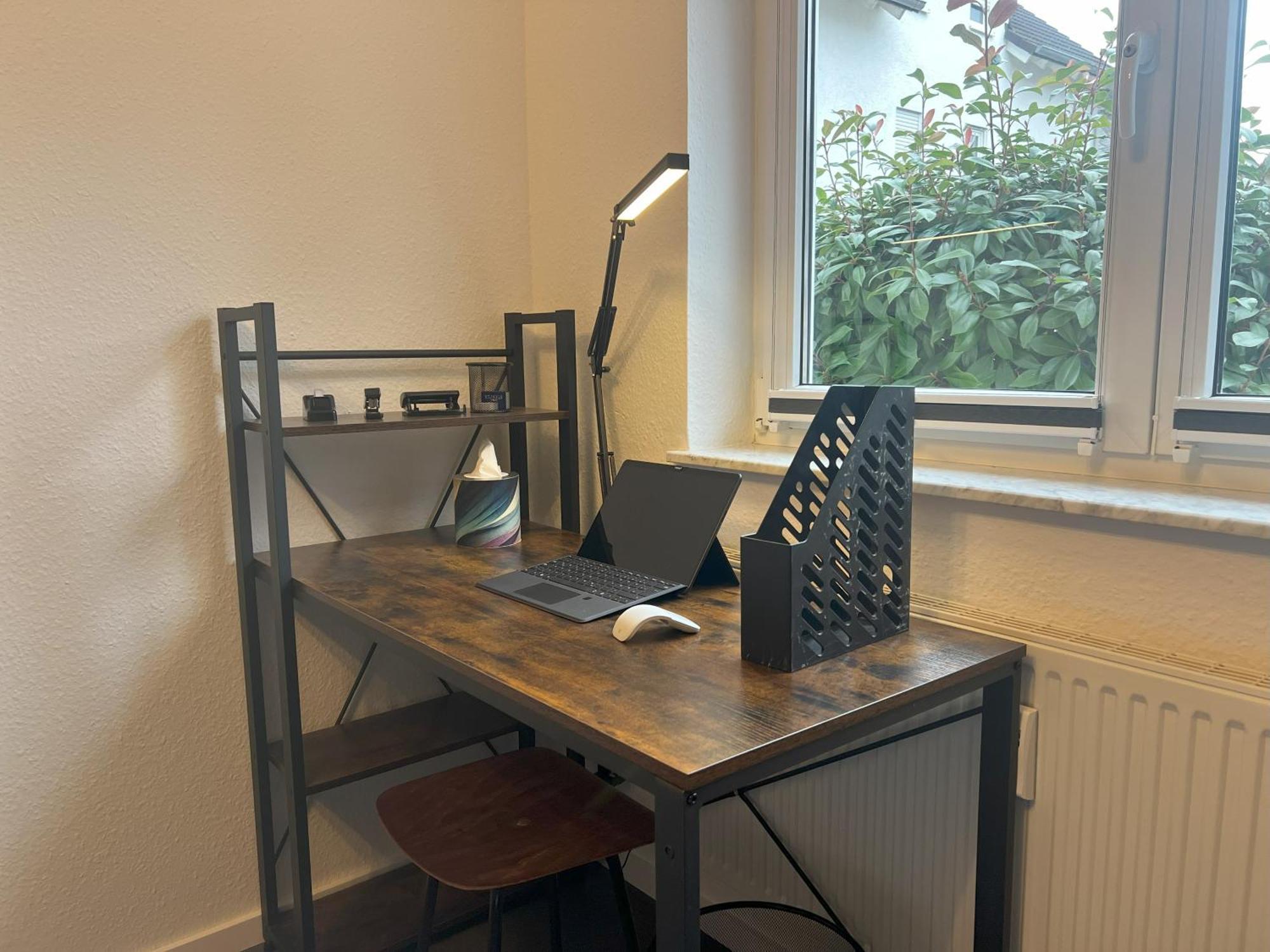 Appartement Wohntraum In *