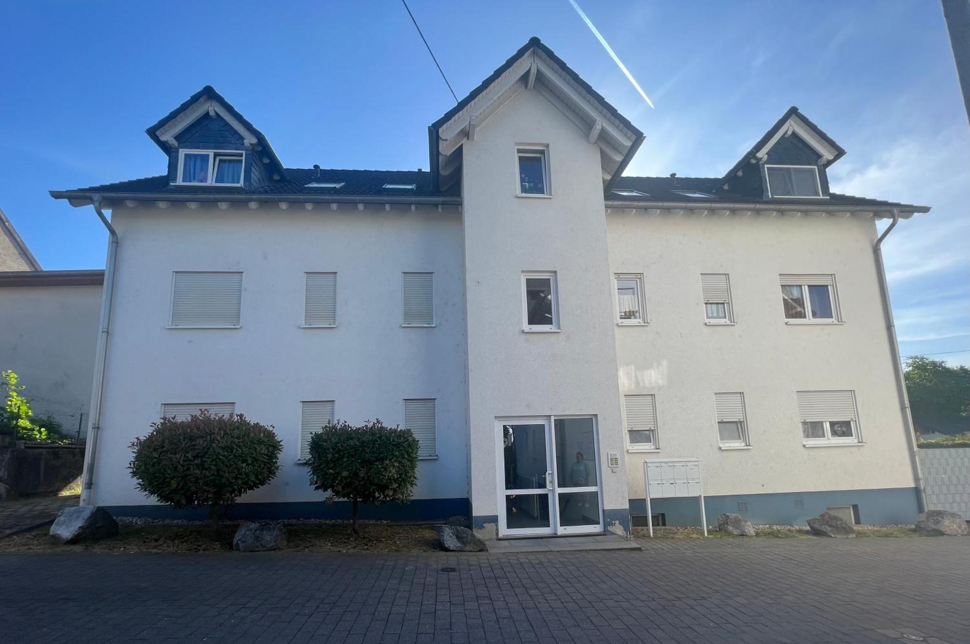 Wohntraum In Altendiez
